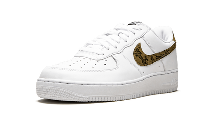 Air Force 1 Low "Ivory Snake" AO1635 100