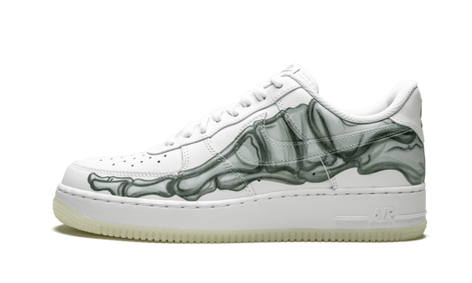 Air Force 1 '07 Skeleton QS "Skeleton" BQ7541 100