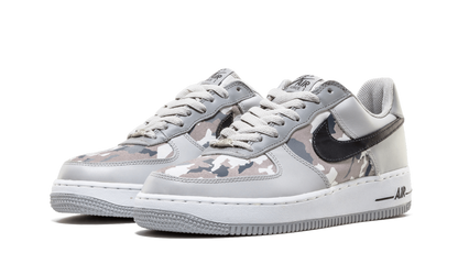 Air Force 1 Premium "Grey" 308039 001