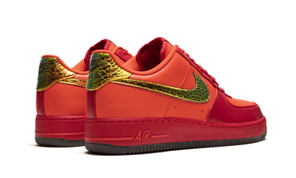 Air Force 1 '07 LE DB "Doernbecher" 349440 800