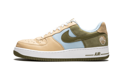 Air Force 1 Premium '07 "Bobbito" 316892 831