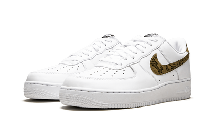 Air Force 1 Low "Ivory Snake" AO1635 100