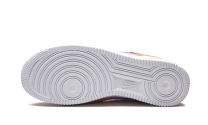Air Force 1 Low "Orange Trance" CW7300 800