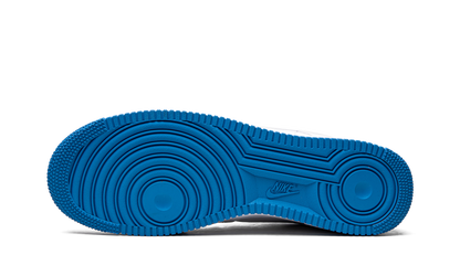 Air Force 1 '07 "White / Light Photo Blue" DR9867 101