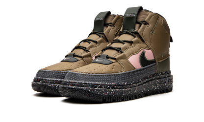 Air Force 1 High Boot NN "Brown Kelp" DD0747 300