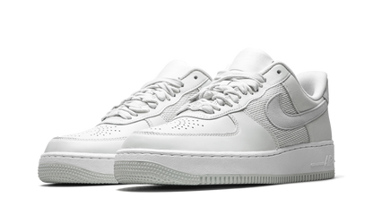 Air Force 1 Low "Slam Jam - White" DX5590 100