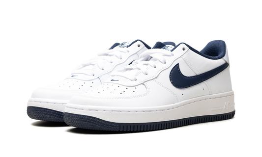 Air Force 1 GS "NAVY SWOOSH" FV5948 104