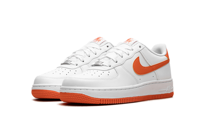 AIR FORCE 1 GS "Pure Platinum/Metallic Silver" FV5948 113