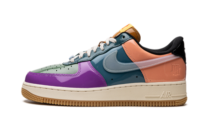 Air Force 1 Low "UNDFTD - Multi-Patent" DV5255 500
