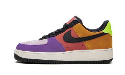 Air Force 1 Low '07 LV8 "Pop the Street" CU1929 605