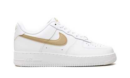 Air Force 1 '07 "White / Parachute Beige" FJ4146 124