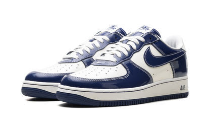 Air Force 1 "NIGO - Last Orgy 2" IO8765 100
