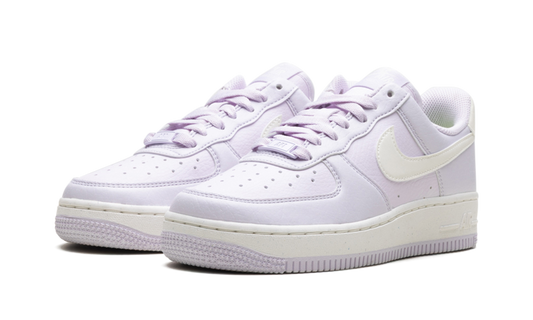AIR FORCE 1 '07 NEXT NATURE WMNS "Barely Grape" DV3808 500