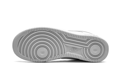 Air Force 1 Low "Silver Swoosh" DZ6755 100