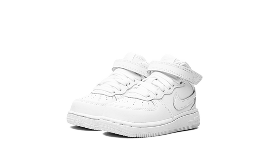 Air Force 1 Mid TD "White on White" DH2935 111