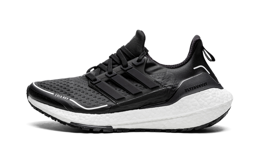 Ultraboost 21 C.RDY "Black Carbon" FZ2558