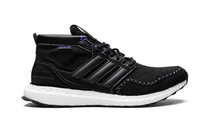 ULTRABOOST rLEA LAB HI "Black Sonic Ink" FZ3985