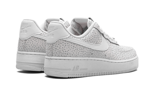 AIR FORCE 1 '07 WMNS "Grey" FV6519-001