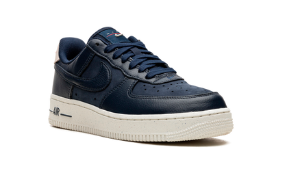 AIR FORCE 1 '07 LX MNS WMNS "Obsidian" DZ2708 100