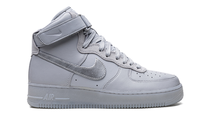 Air Force 1 High "Grey Volt" DZ5428 001