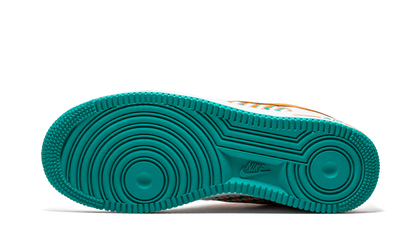 Air Force 1 Premium "Miami" 309096 181
