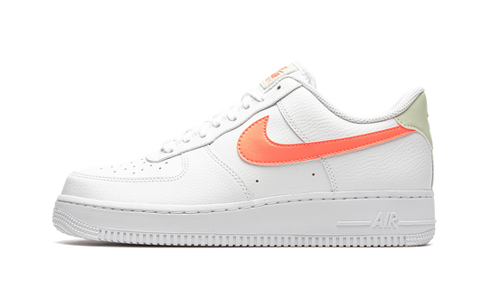 AIR FORCE 1 07 MNS WMNS "ATOMIC PINK" 315115 157