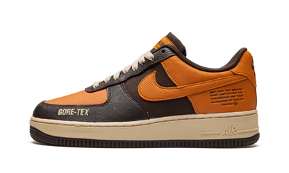Air Force 1 Low Gore-Tex "Brown Orange" DO2760 220