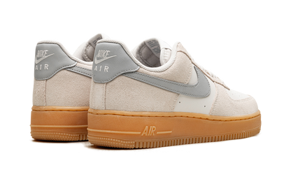 Air Force 1 "Phantom Light Smoke Gum" FQ8714 002