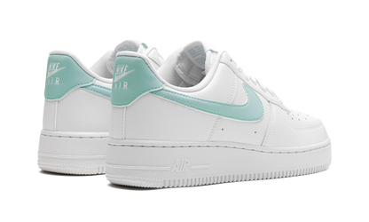 AIR FORCE 1 '07 WMNS "White / Jade Ice" DD8959 113