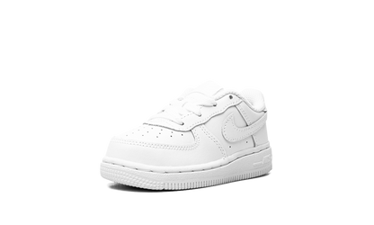 Air Force 1 Low TD "White on White" DH2926 111