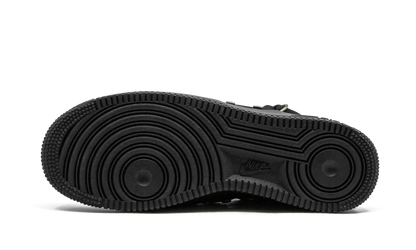 SF Air Force 1 Mid "Black Cool Grey" 917753 008