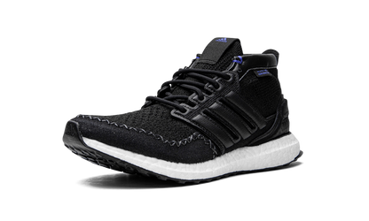 ULTRABOOST rLEA LAB HI "Black Sonic Ink" FZ3985