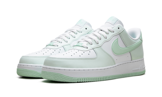 AIR FORCE 1 "Mint Foam" FZ4123 394