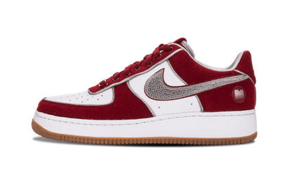 Air Force 1 Low Supreme I/O "BOROUGH PACK" 318931 600