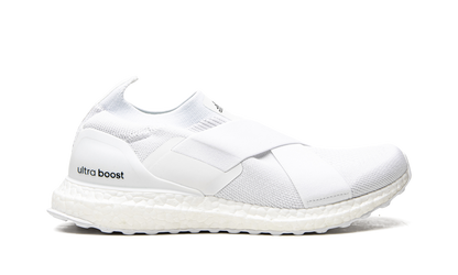 ULTRABOOST SLIP ON DNA WMNS "Cloud White" H02815