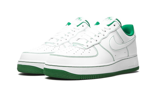 Air Force 1 Low '07 "Contrast Stitch - White / Pine Green" CV1724 103