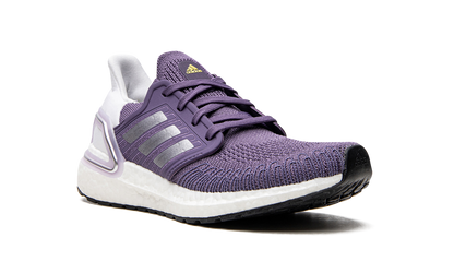 UltraBOOST 20 "Tech Purple" EG0718