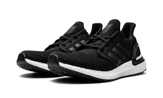 UltraBOOST 20 "Night Metallic" EF1043