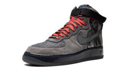 Air Force 1 SPRM '07 (RASHEED) "New Six" 315096 001
