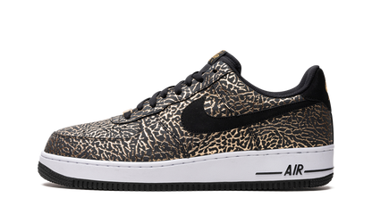 Air Force 1 "Gold Elephant" 488298 702