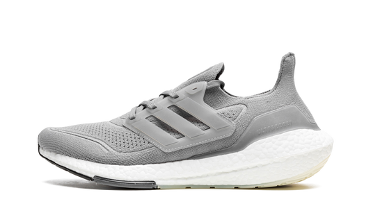 UltraBoost 21 "GREY" FY0381
