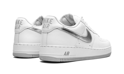 Air Force 1 Low "Silver Swoosh" DZ6755 100