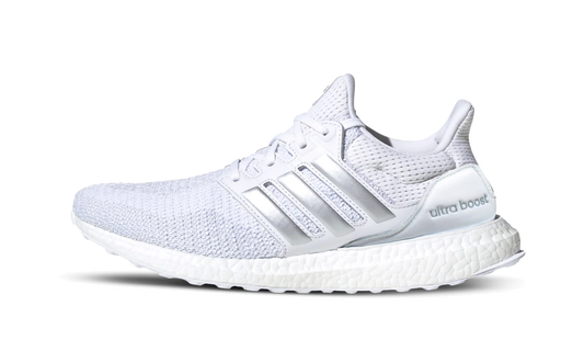 Ultraboost DNA "Silver Metallic" FW8692