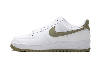Air Force 1 Low '07 "White Neutral Olive" FJ4146 110