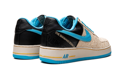 Air Force 1 PRM '07 (THOMPSON) "Original Six" 315086 241