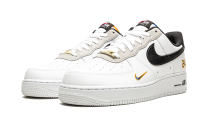 Air Force 1 '07 LV8 "Ken Griffey Jr./Sr." DJ5192 100