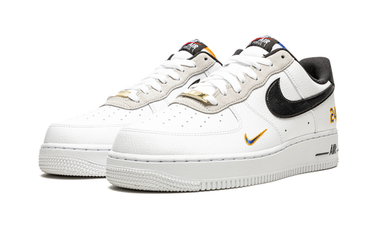 Air Force 1 '07 LV8 "Ken Griffey Jr./Sr." DJ5192 100