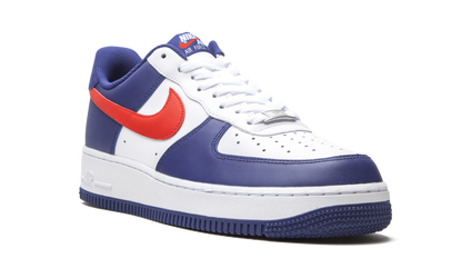Air Force 1 '07 "USA" CZ9164 100