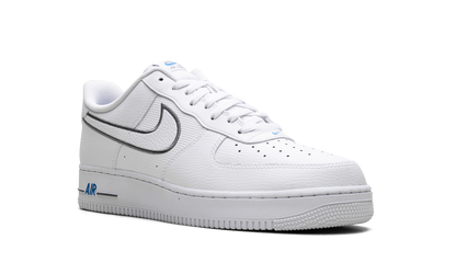 Air Force 1 '07 "Cool Grey" IB7677 100