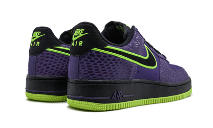 Air Force 1 "Court Purple" 488298 503